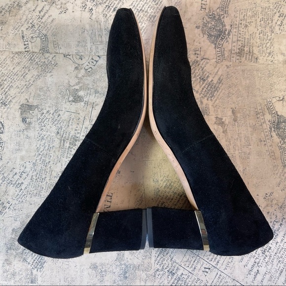 Kate Spade NY Dolores Too Mid Heel Pumps - Picture 7 of 12